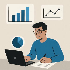 Basic Data Analysis Consulting