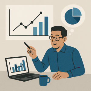 Detailed Data Analysis & Real-Time Project Consulting